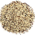 Tri-Color Quinoa - 25 LB