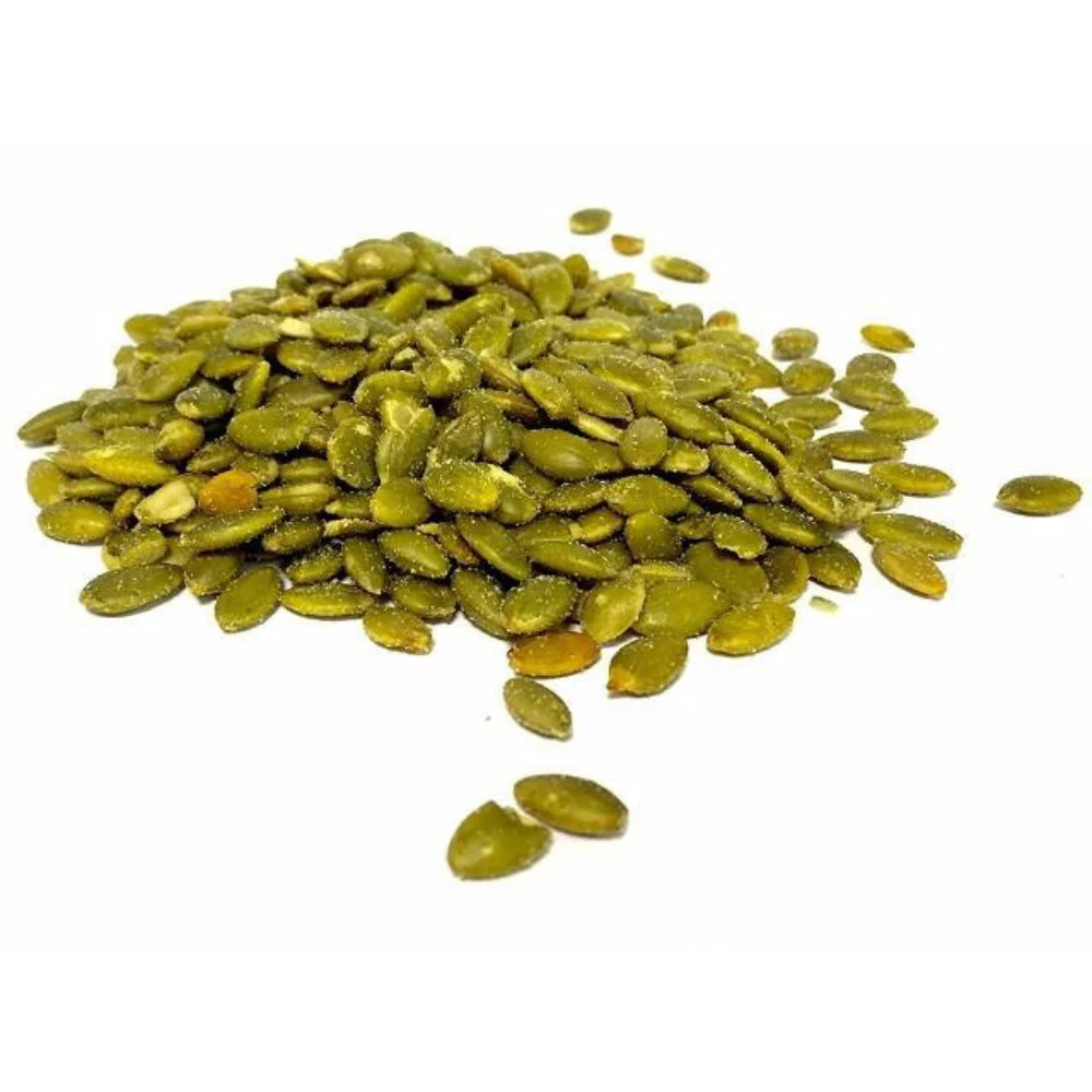 Roasted Salted Pepitas (Pumpkin Seed)