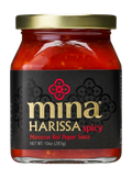 Mina Harissa Spicy - 10 Oz