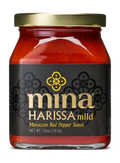 Mina Harissa Mild - 10 Oz
