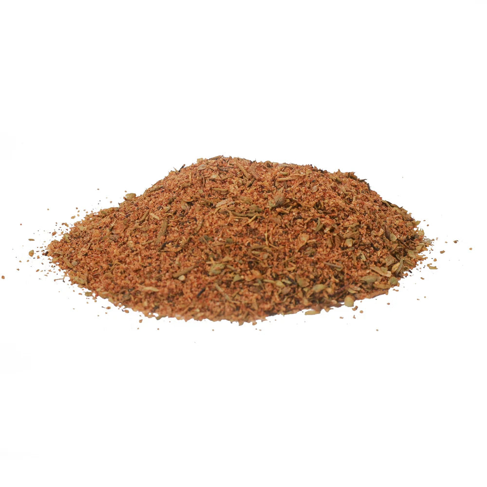 Blackening Spice