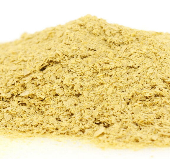 Nutritional Yeast