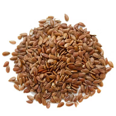 Whole Flax Seed