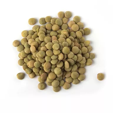 Lentils - 10 LB