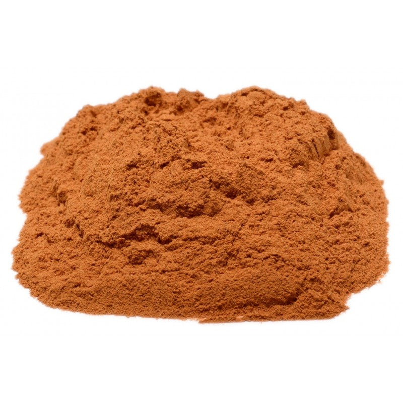 Ground Cinnamon