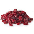 Dried Cranberries - 25 LB