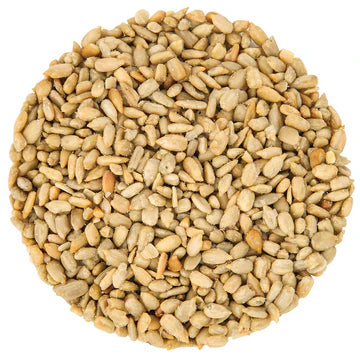 Roasted Salted Shelled Sunflower Seeds