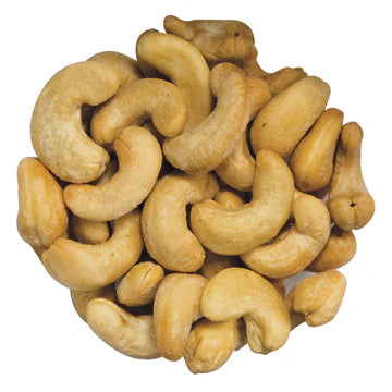 Roasted No Salt Large Cashew